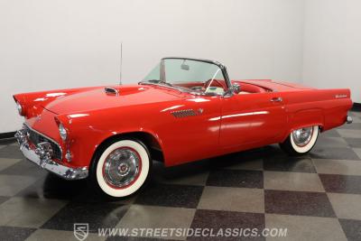 1955 Ford Thunderbird