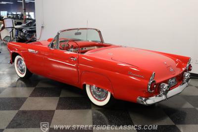 1955 Ford Thunderbird
