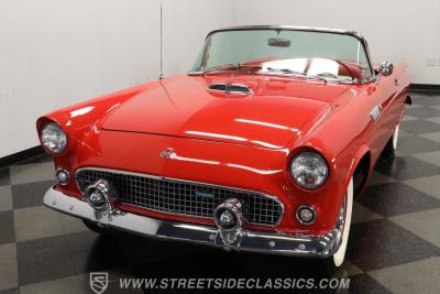 1955 Ford Thunderbird