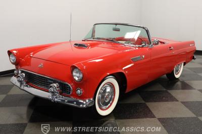 1955 Ford Thunderbird