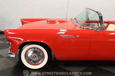 1955 Ford Thunderbird