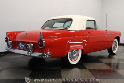 1955 Ford Thunderbird