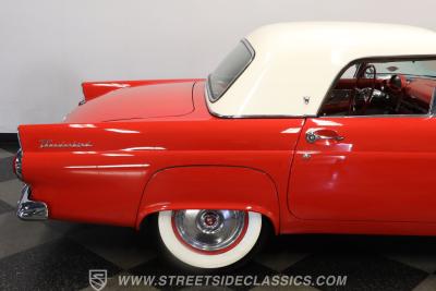 1955 Ford Thunderbird