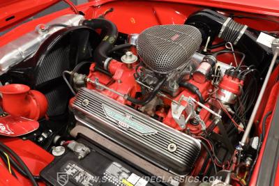 1955 Ford Thunderbird