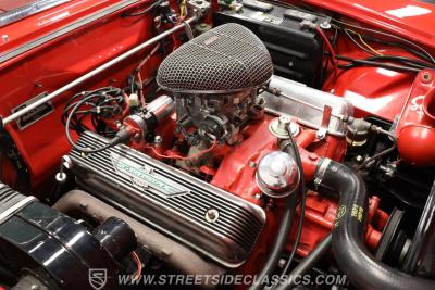 1955 Ford Thunderbird