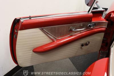 1955 Ford Thunderbird