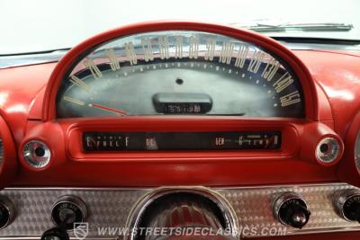 1955 Ford Thunderbird