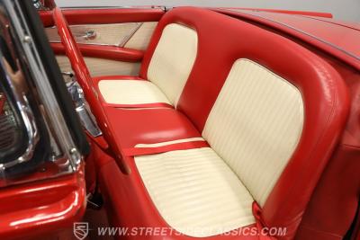 1955 Ford Thunderbird