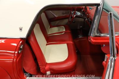 1955 Ford Thunderbird