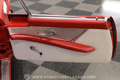 1955 Ford Thunderbird