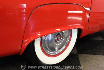 1955 Ford Thunderbird