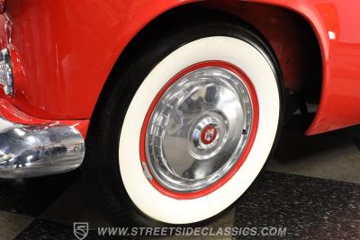 1955 Ford Thunderbird