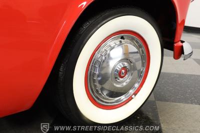 1955 Ford Thunderbird