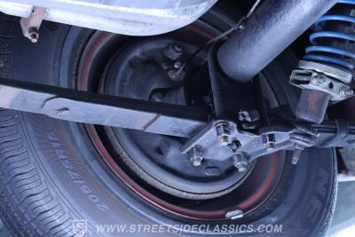 1955 Ford Thunderbird