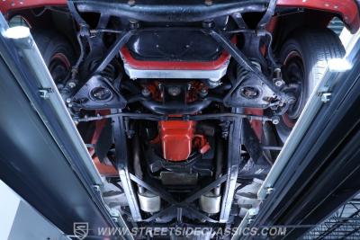 1955 Ford Thunderbird