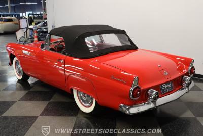 1955 Ford Thunderbird