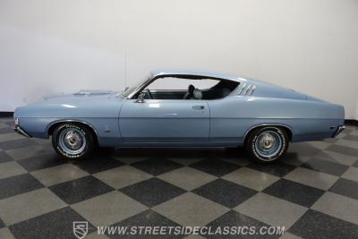 1969 Ford Torino Cobra 428 Cobra Jet