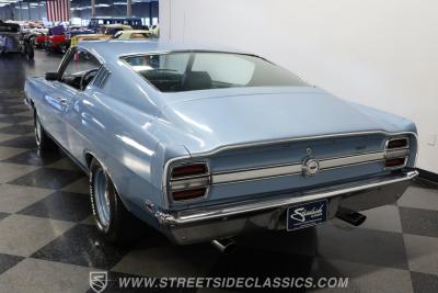 1969 Ford Torino Cobra 428 Cobra Jet