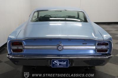 1969 Ford Torino Cobra 428 Cobra Jet