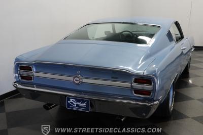 1969 Ford Torino Cobra 428 Cobra Jet