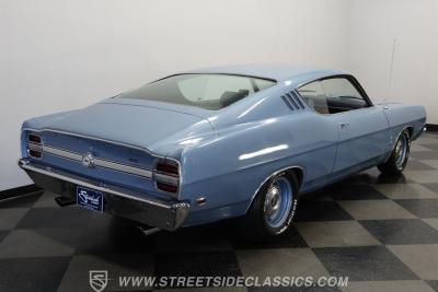 1969 Ford Torino Cobra 428 Cobra Jet