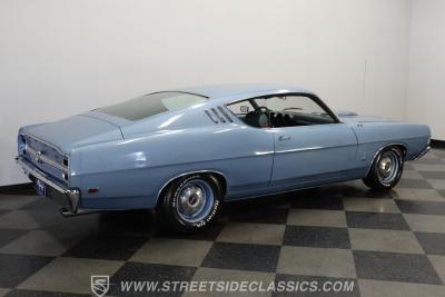 1969 Ford Torino Cobra 428 Cobra Jet