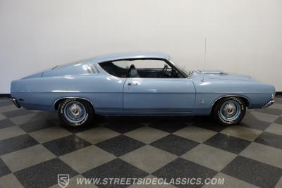 1969 Ford Torino Cobra 428 Cobra Jet