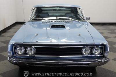 1969 Ford Torino Cobra 428 Cobra Jet