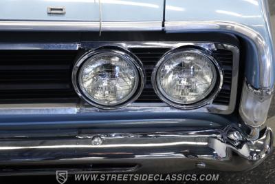 1969 Ford Torino Cobra 428 Cobra Jet