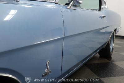 1969 Ford Torino Cobra 428 Cobra Jet