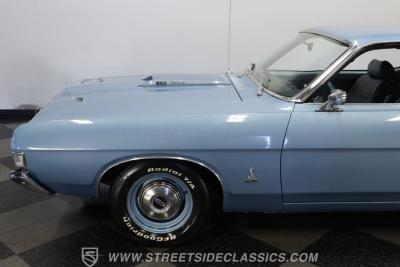 1969 Ford Torino Cobra 428 Cobra Jet