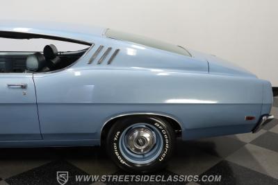 1969 Ford Torino Cobra 428 Cobra Jet