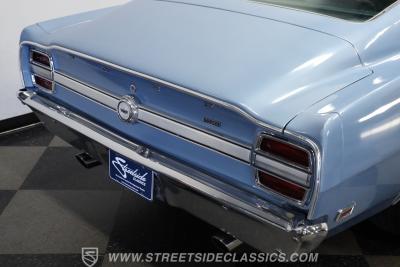 1969 Ford Torino Cobra 428 Cobra Jet