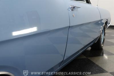 1969 Ford Torino Cobra 428 Cobra Jet