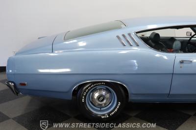 1969 Ford Torino Cobra 428 Cobra Jet