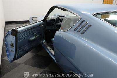 1969 Ford Torino Cobra 428 Cobra Jet