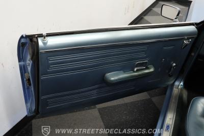 1969 Ford Torino Cobra 428 Cobra Jet