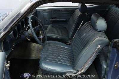 1969 Ford Torino Cobra 428 Cobra Jet