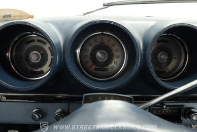 1969 Ford Torino Cobra 428 Cobra Jet