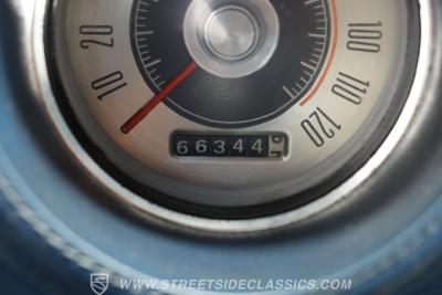 1969 Ford Torino Cobra 428 Cobra Jet