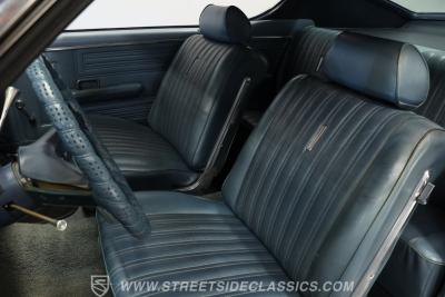 1969 Ford Torino Cobra 428 Cobra Jet