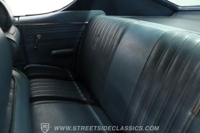 1969 Ford Torino Cobra 428 Cobra Jet