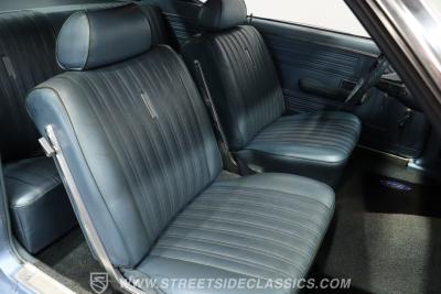 1969 Ford Torino Cobra 428 Cobra Jet