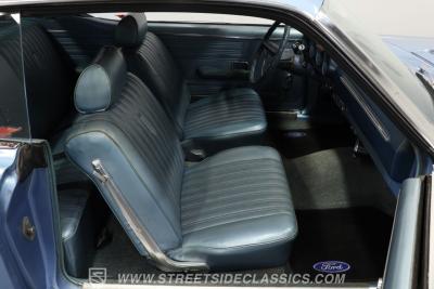 1969 Ford Torino Cobra 428 Cobra Jet