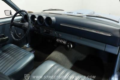 1969 Ford Torino Cobra 428 Cobra Jet