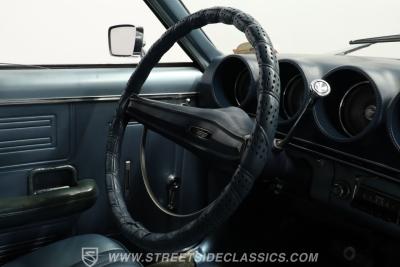 1969 Ford Torino Cobra 428 Cobra Jet