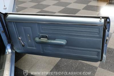 1969 Ford Torino Cobra 428 Cobra Jet