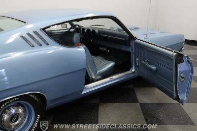 1969 Ford Torino Cobra 428 Cobra Jet