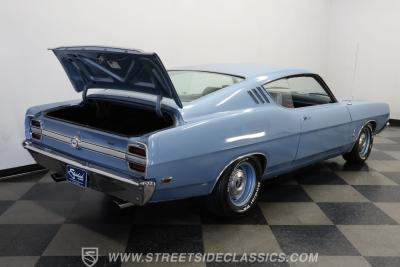 1969 Ford Torino Cobra 428 Cobra Jet