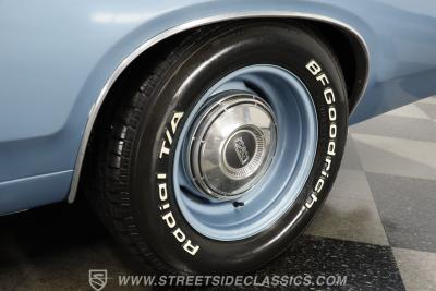 1969 Ford Torino Cobra 428 Cobra Jet